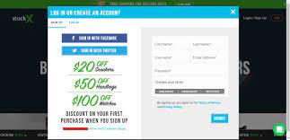 1 stockx discount codes and coupon codes expired recently. All New Stockx Discount Codes 2021 Upto 30 Off
