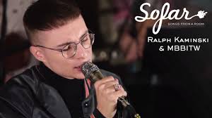 Ralph Kaminski & MBBITW