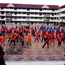 Seksyen 4 kota damansara 47810 petaling jaya, selangor tel : Photos A Smk Seksyen 4 Kota Damansara 1 Conseil De 449 Visiteurs