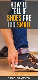 This is how you will know that it will fit you perfectly for extended periods of time. The Proper Shoes Thepropershoes Profile Pinterest