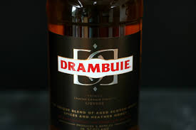 Bottle Buy: Drambuie - Garnish