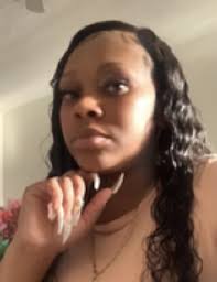 Tynaysha Unique Horton