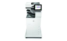 I have also tried using hp smart, however that app, in addition to looking like a windows app, acts like one by not finding my printer and crashing. Https Recono De Mediafiles Pdf Multifunktionsdrucker Hp Hp 20color 20laserjet 20enterprise 20m681 Datenblatt Pdf