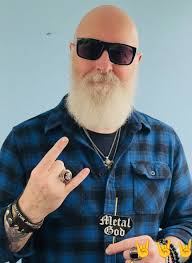 My first concert. DOTF