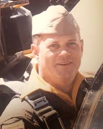 Gary Harter Obituary November 7, 2023