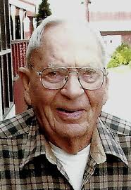 Oscar Armando "Glenn" Melick