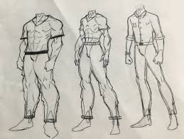 4.0 out of 5 stars 37. Male Anatomy Sketches By Saudiam On Deviantart