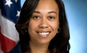 Queens assemblywoman sues N.Y. for firing her husband, claims they stopped  having sex since he lost his job