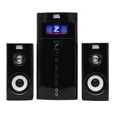 I choose tatoo duo 3. Sonicgear Evo 7 Pro Bluetooth Speaker With Fm Radio Usb Sd Card Music Playback Free Mic Shopee Malaysia