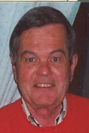 Obituary information for James J. Engberg