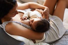 Here's what you should know and some tips that can help. Clicking During Nursing What Does It Mean Nancy Mohrbacher