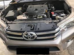 Maybe you would like to learn more about one of these? Toyota Hilux 2 5 Century Varta Battery Kuala Lumpur Facebook