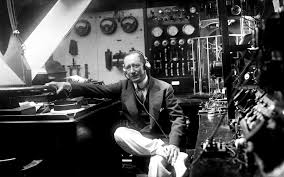 Italian physicist, inventor and politician. Guglielmo Marconi Celebrating The Father Of Radio