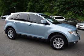 Image result for Light Ice Blue 2008 Edge