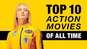 It's got lots of action but it's also funny (like the scene with the arab. Top 10 Action Movies Of All Time Part 2 Youtube