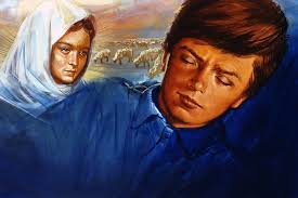 Sự hiện diện của Mẹ Maria trong cuộc đời của Don Bosco