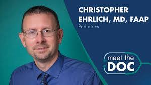 Christopher Reichl's Instagram, Twitter & Facebook