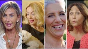 Roberta Golden's Instagram, Twitter & Facebook