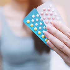 Pille Verursacht Nahrstoffmangel