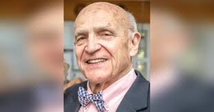 Larry Hyder Smith Obituary (2023)