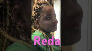 Dedicated to Reda from Daddy