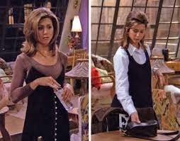 In time for the 'friends' reunion, gen z discovers jennifer aniston's '90s outfits the 'friends' reunion show on hbo max is the culmination of a fervent nostalgia trip encompassing. 13 Fashion Trends Jennifer Aniston Started On Friends That Are Still Popular