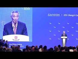 To build foundation for deeper security collaboration with. Shangri La Dialogue 2019 Youtube