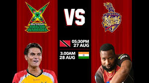 Guy Vs Tkr Dream11 Team Check My Dream11 Team Best Players List Of Today S Match Guyana Amazon Warriors Vs Trinbago Knight Riders Dream11 Team Player List Guy Dream11 Team Player List The official team of trinidad and tobago in caribbean premier league team. guy vs tkr dream11 team check my
