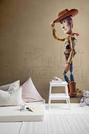 ورق حائط المأمور وودي tanasuq wall murals mural wallpaper