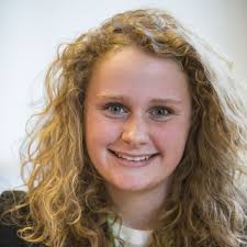 Op je dertiende Obama ontmoeten