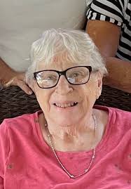 Obituary information for Donna Jean Burns