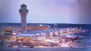 Get The Best Parking Rates With Qwik Park At Detroit Metro Airport Parking Make A Online Reservation To Secure Your Parking Spot Park Airport Parking Detroit