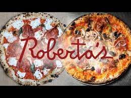 Roberta S Pizza Recipe The Most Popular Pizza Recipe Online New York Times Recipe Youtube In 2021 Online Food Recipes Pizza Recipes