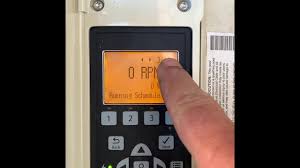 The intelliflo® variable speed pump can run eight (8) different speeds at eight (8) programmed start. Pentair Intelliflo Vsf Pump Time And Date Setting Youtube