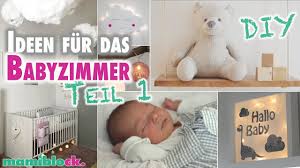 Weitere ideen zu babyzimmer ideen, babyzimmer, zimmer. Ideen Fur Das Babyzimmer Diy Roomtour Kinderzimmer Mamiblock Youtube