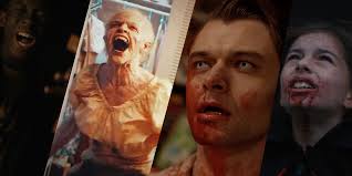 20 Essential Vampire Movies Of The 2020s To Watch Right Now