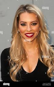 Tony mccormick hi-res stock photography and images