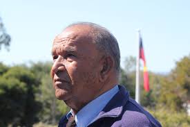 Anglican Bishop of Bunbury apologies to Noongar people for 'past pain and  suffering'