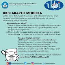 Maybe you would like to learn more about one of these? Selamat Siang Badan Pengembangan Dan Pembinaan Bahasa Facebook