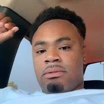 Mr. Taron Xavier Woods Obituary