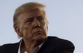 The unprecedented case against Trump will have wide-ranging implications