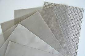 We did not find results for: Stainless Steel Mesh Screen Hightop Metal Mesh