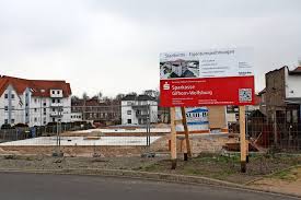 Deine neue wohnung zur miete und zum kauf findest du hier. Sparkasse Baut In Gifhorn 24 Wohnungen Neben Famila