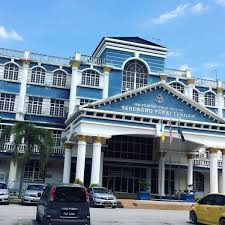 Jabatan kerja raya seberang perai tengahgovernment office, 300 metres southeast. Fotos Bei Ibu Pejabat Polis Daerah Seberang Perai Tengah No 3 Jalan Perda Timur