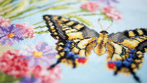 We did not find results for: Counted Cross Stitch Vervaco
