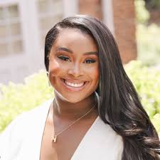 I was invited 1 of 2 students at North Carolina Agricultural and Technical  State University to serve