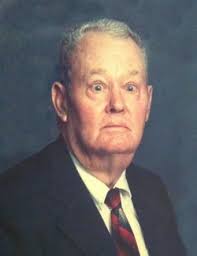 Howard Linley Ricklefs (1914-1998)