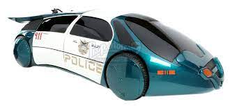 Beverly hills ca parking enforcement. Back To The Future Part Ii 1989 2015 Hill Valley Police Cruiser Current Price 50000