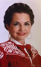 Gloria Canales Obituary (2024)