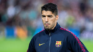 يحصل النجم الأوروجوياني لويس سواريز، مهاجم فريق أتلتيكو مدريد الإسباني، على مكافأة قدرها مليون يورو؛ بعد إحرازه هدف الفوز في مباراة أوساسونا. Ù‡Ù„ ØªØ¹Ø«Ø± Ø§Ù†ØªÙ‚Ø§Ù„ Ù…Ù‡Ø§Ø¬Ù… Ø¨Ø±Ø´Ù„ÙˆÙ†Ø© Ù„ÙˆÙŠØ³ Ø³ÙˆØ§Ø±ÙŠØ² Ø¥Ù„Ù‰ ÙŠÙˆÙÙ†ØªÙˆØ³ Ø§ÙƒØ³ØªØ±Ø§ Ø³Ø¨ÙˆØ±Øª